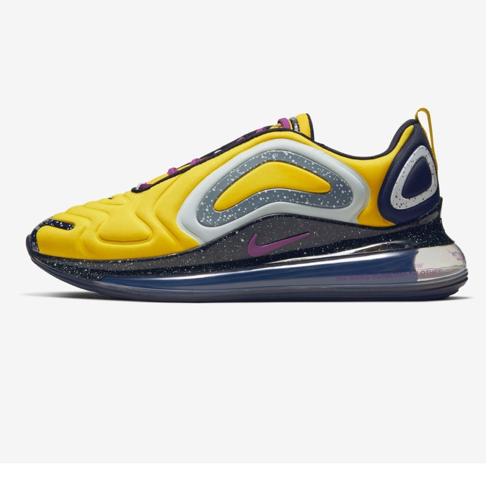 Nike Air Max 720
